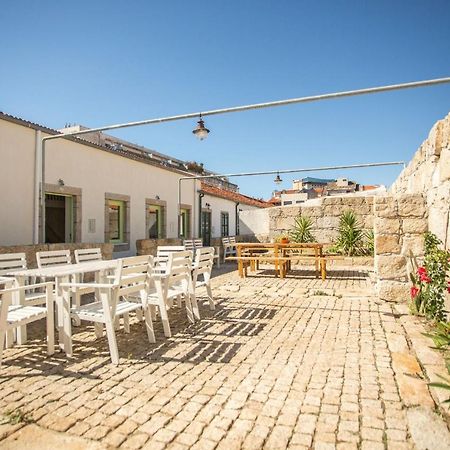 Oporto Lovely Studio ภายนอก รูปภาพ