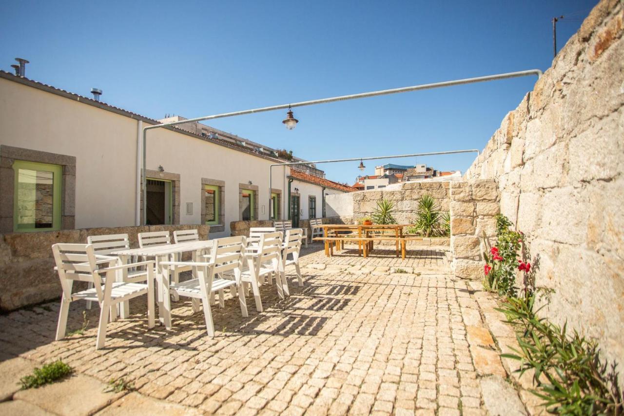 Oporto Lovely Studio ภายนอก รูปภาพ