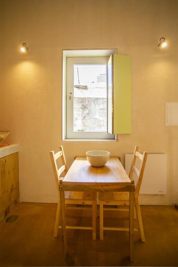 Oporto Lovely Studio ภายนอก รูปภาพ