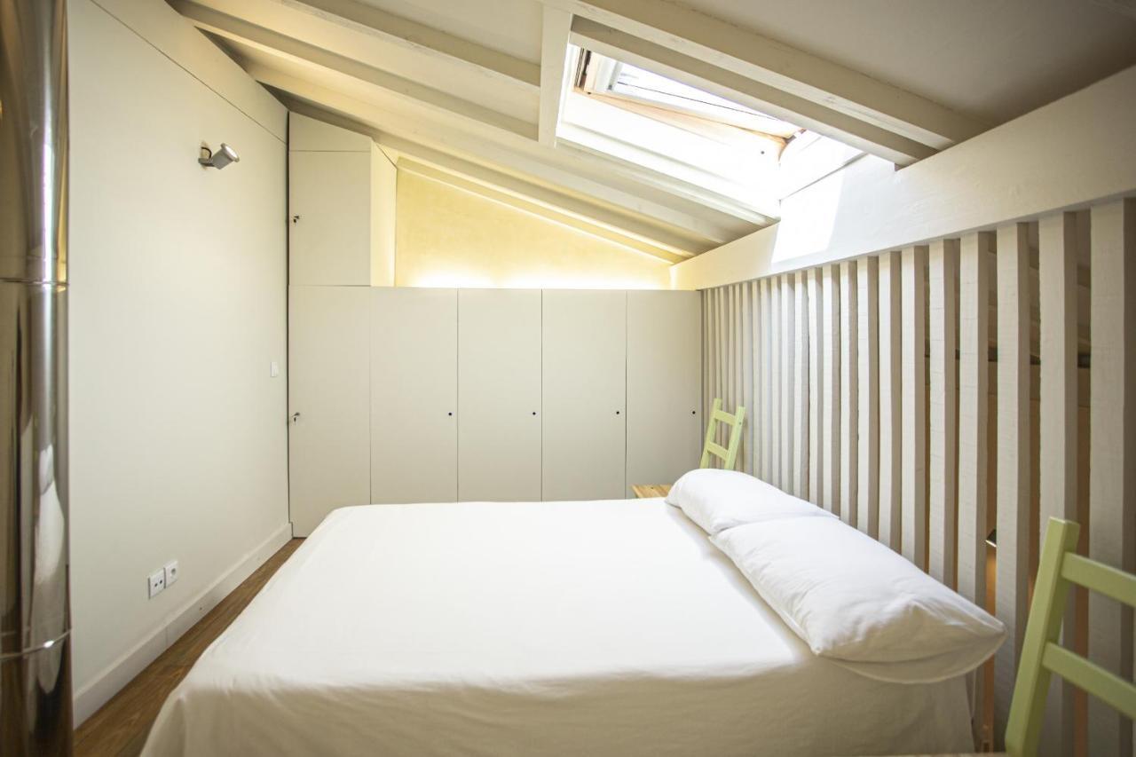 Oporto Lovely Studio ภายนอก รูปภาพ