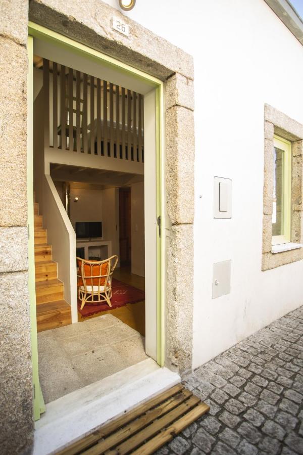 Oporto Lovely Studio ภายนอก รูปภาพ