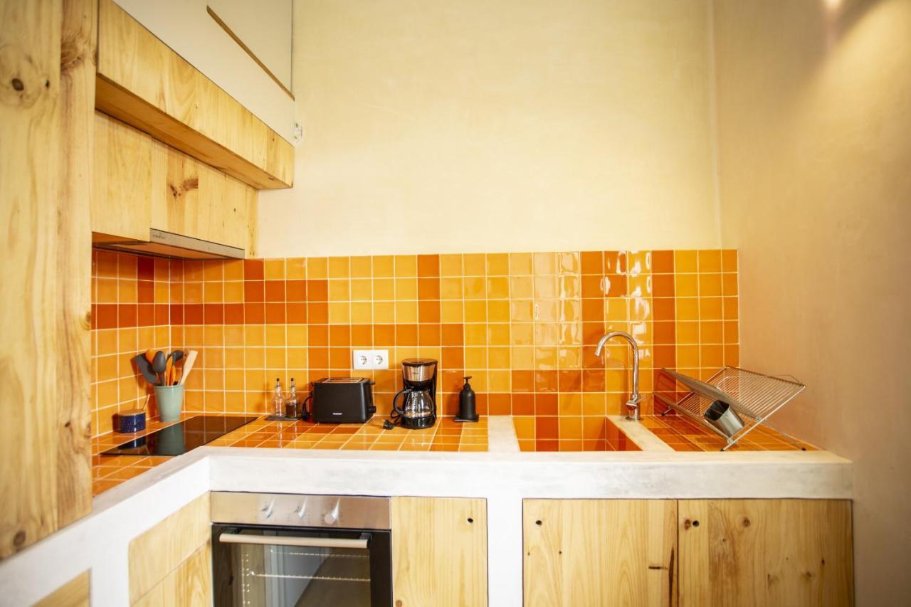 Oporto Lovely Studio ภายนอก รูปภาพ