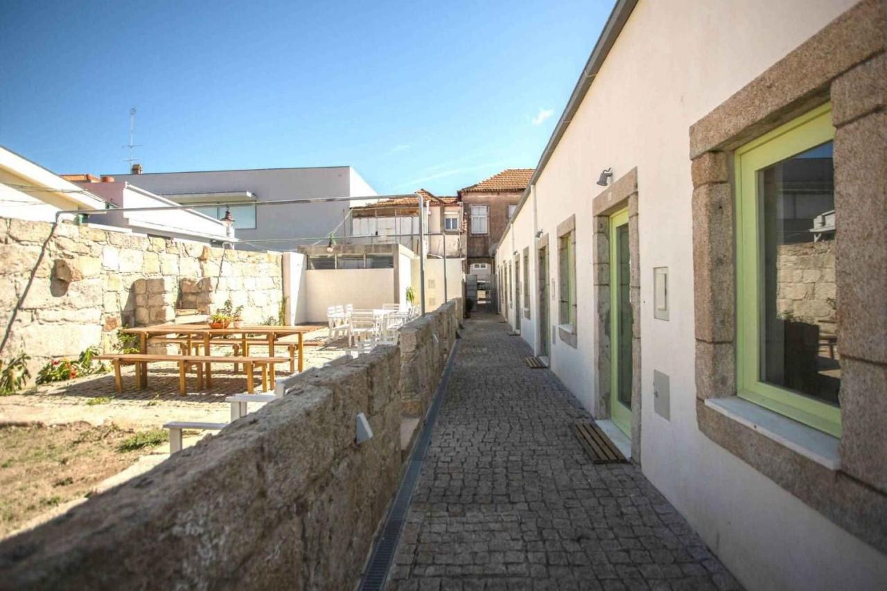 Oporto Lovely Studio ภายนอก รูปภาพ