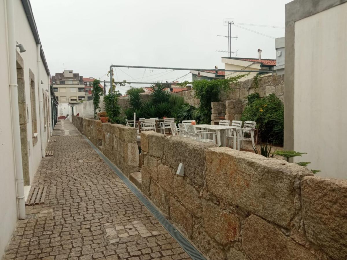 Oporto Lovely Studio ภายนอก รูปภาพ