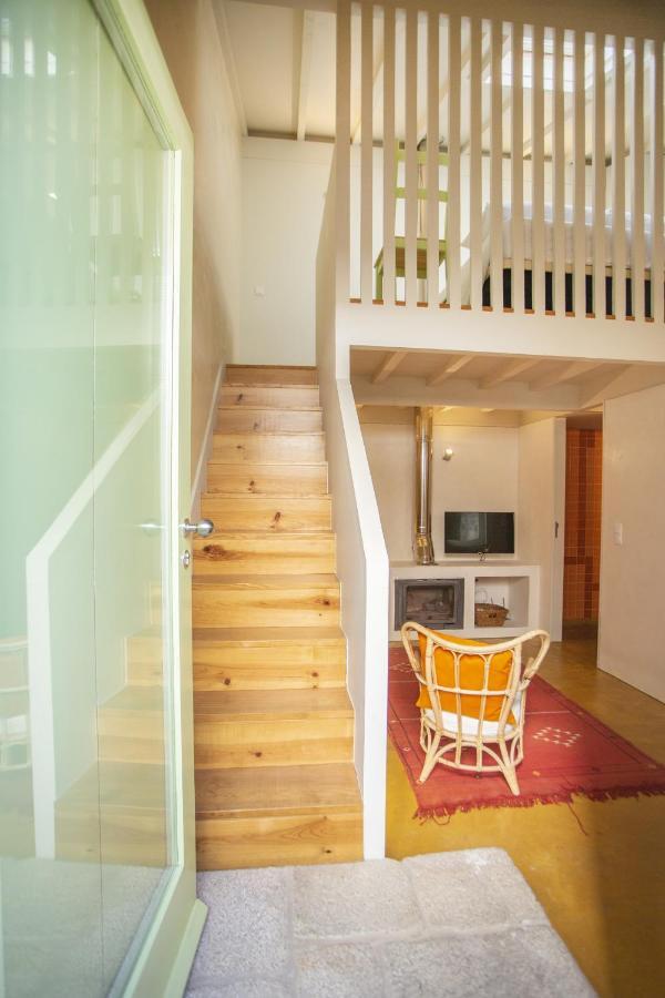 Oporto Lovely Studio ภายนอก รูปภาพ