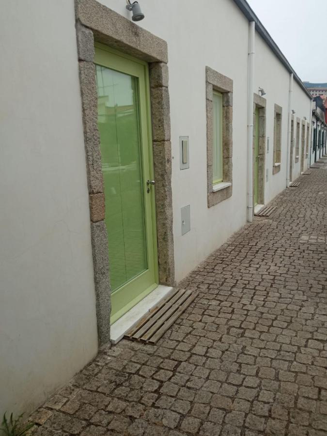 Oporto Lovely Studio ภายนอก รูปภาพ