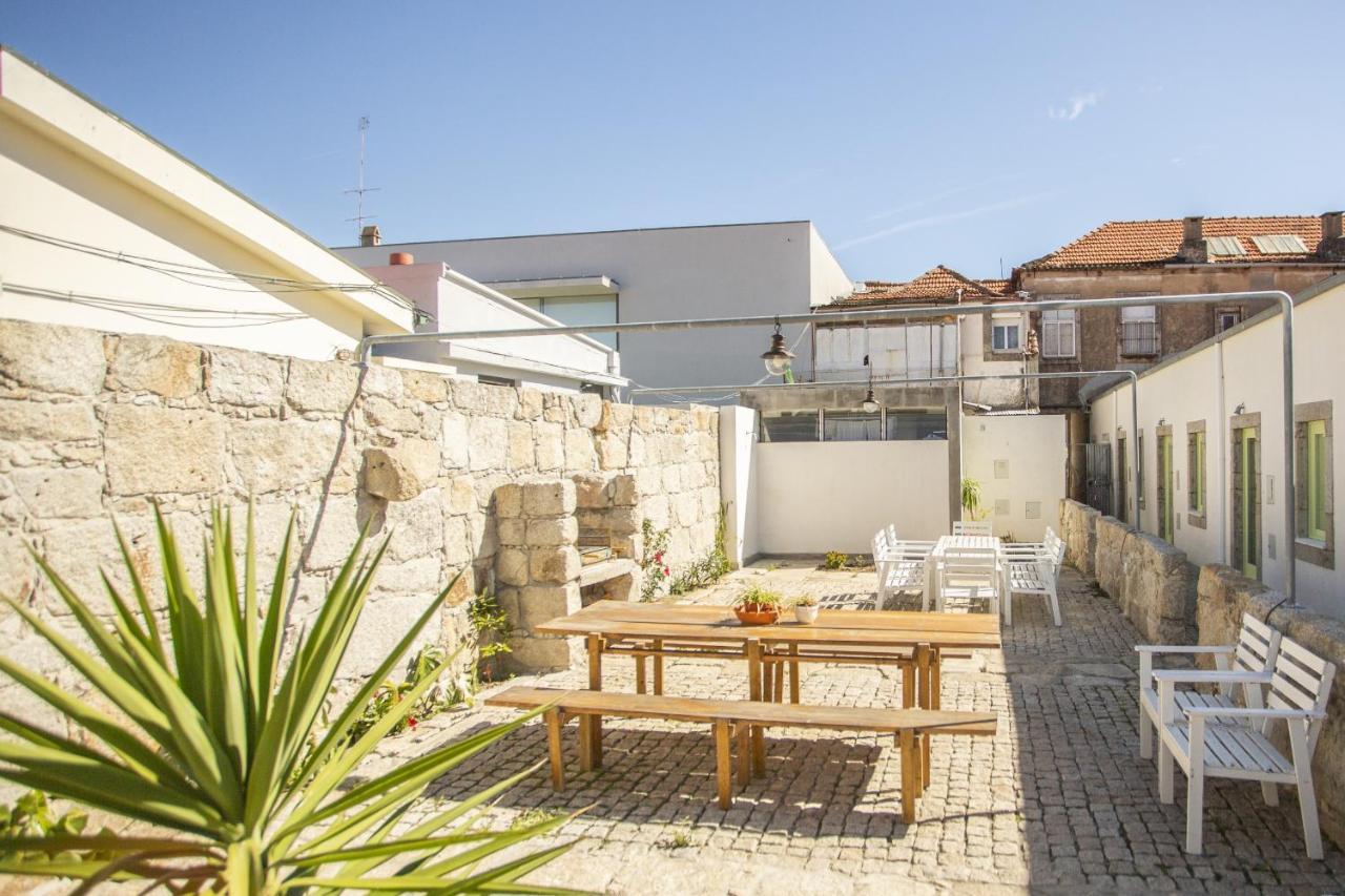 Oporto Lovely Studio ภายนอก รูปภาพ