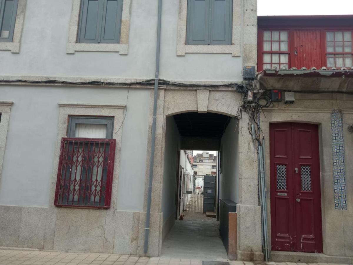 Oporto Lovely Studio ภายนอก รูปภาพ