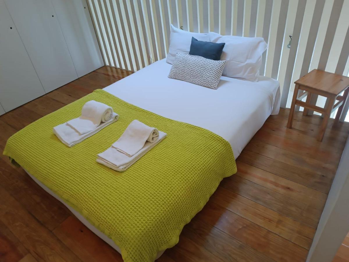 Oporto Lovely Studio ภายนอก รูปภาพ